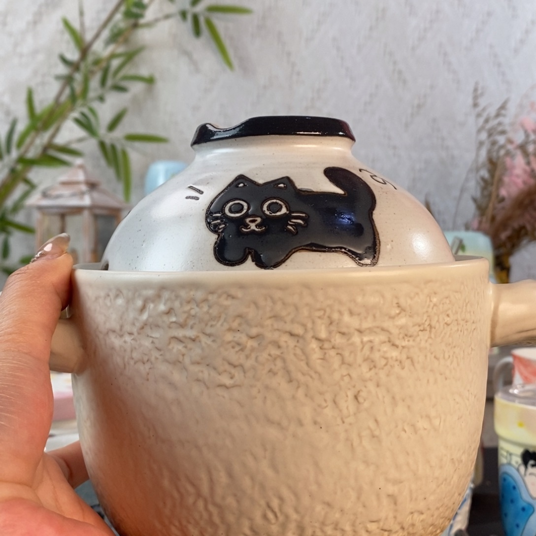 杯景德镇陶瓷创意水杯