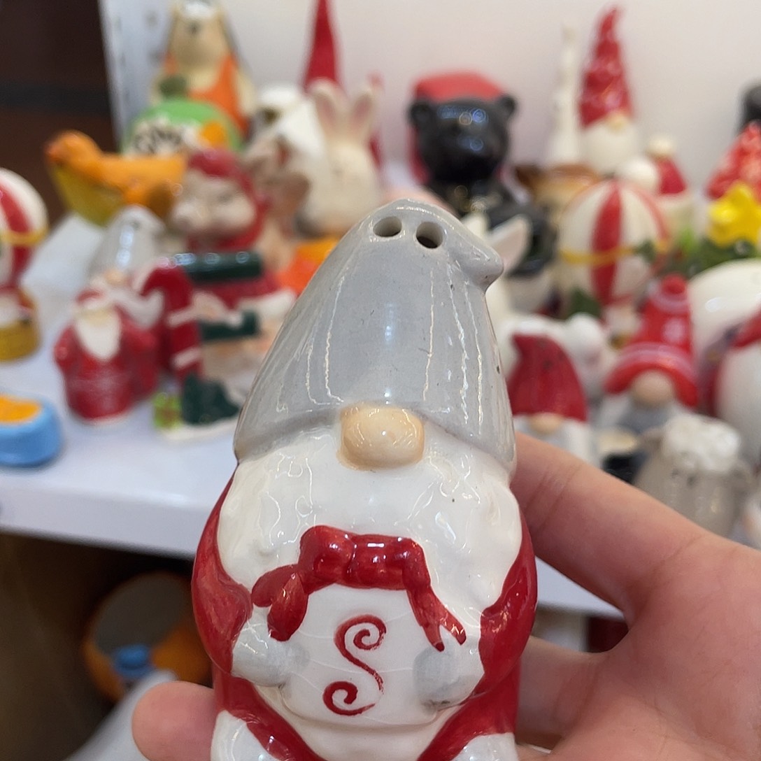 陶瓷微瑕介意慎拍
