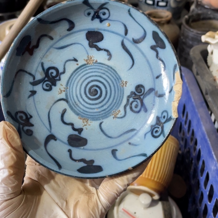 中****陶孤品微瑕看好下单