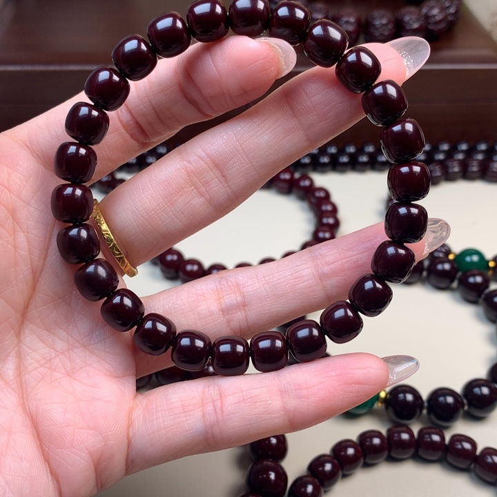 ↠***↞手串猴头核桃猴头手串