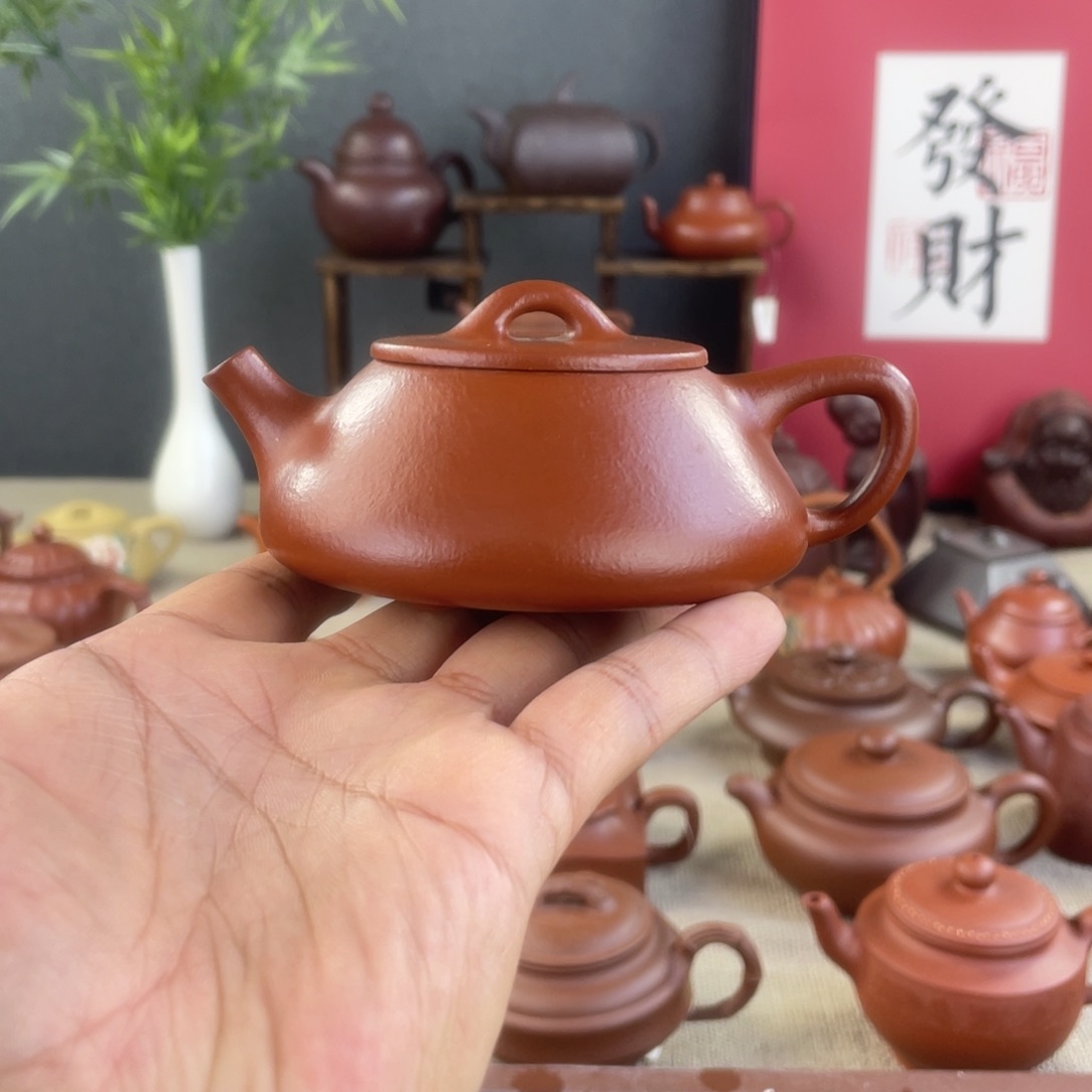 紫砂茶壶424546434248486588