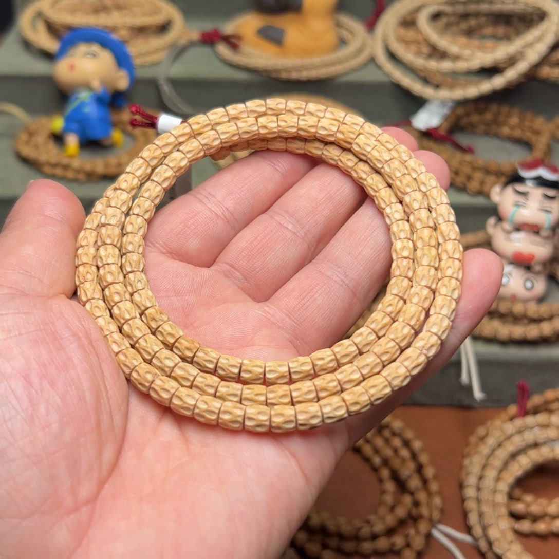 手串柏香籽/百香籽