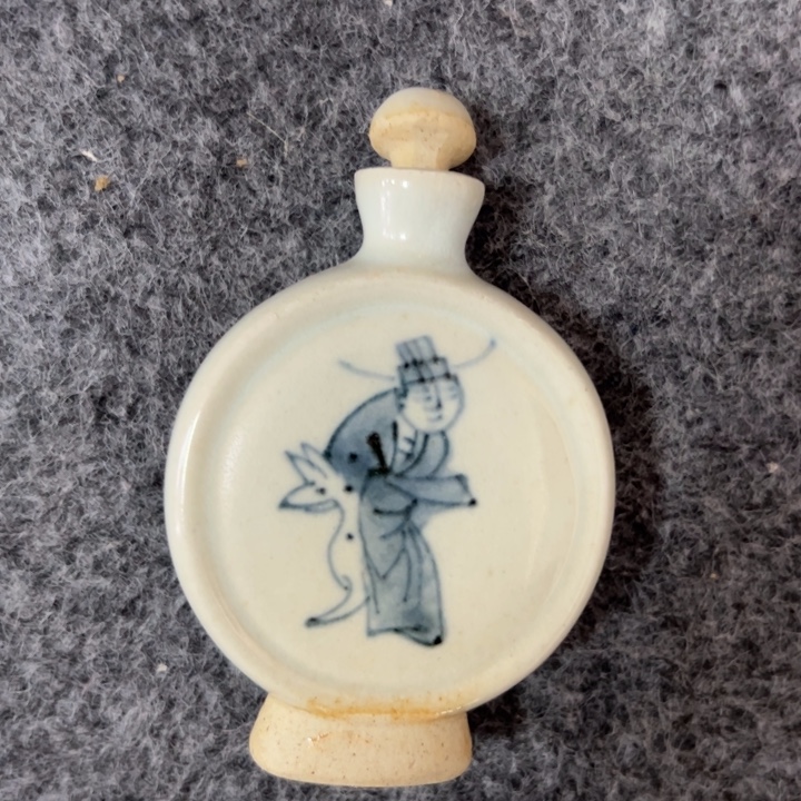 知***和陶摆件陶瓷艺术学院美术