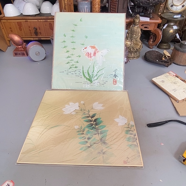 全场只加打包费，茶道具