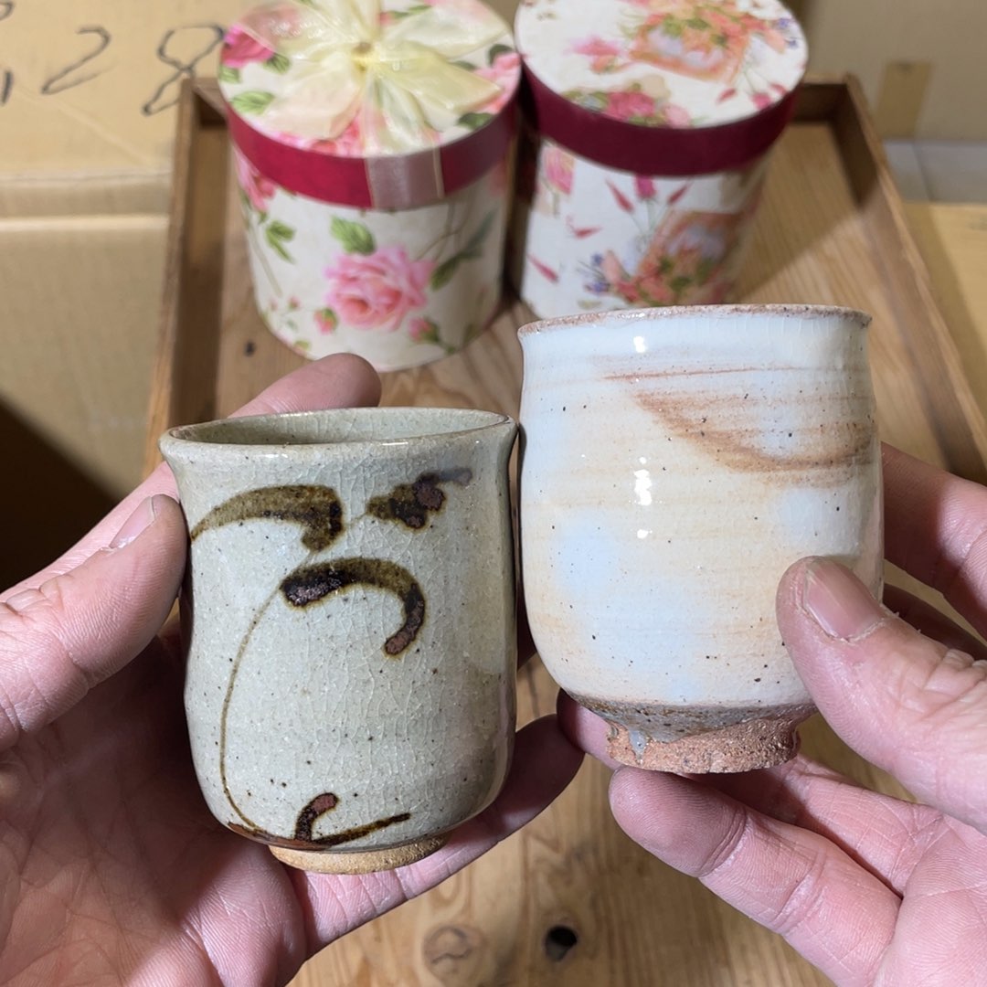 紫砂中古商品谨慎下单