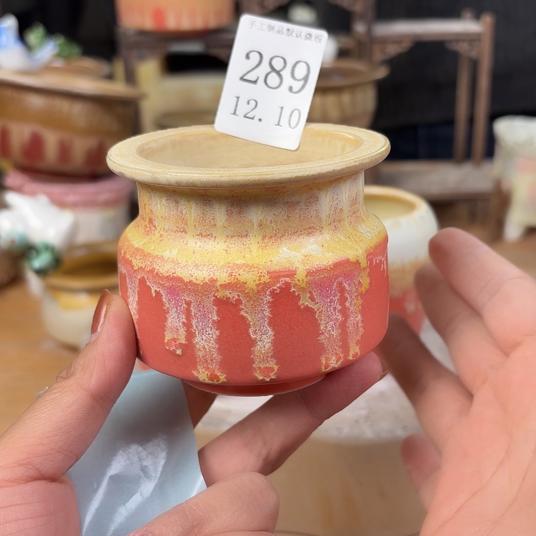 瓷片景德镇陶瓷手工制作