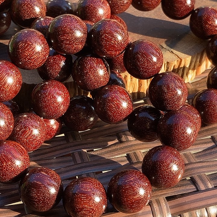 木巅峰毕业，印尼金星紫檀1.8超级无敌爆满真金星老料泥料