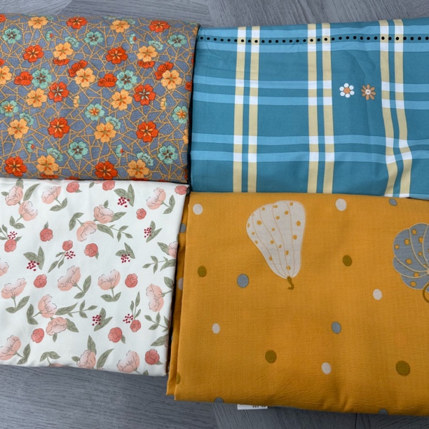 水洗斜纹单人被套1.5*2（-+5cm）【库存尾单】花型不挑不接受备注