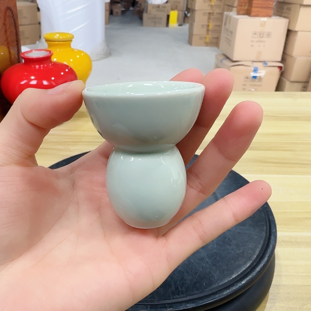 7只小酒杯开播福利