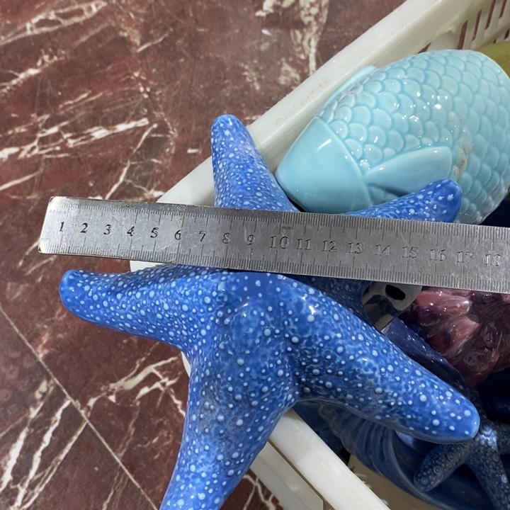 陶瓷树脂工艺摆件