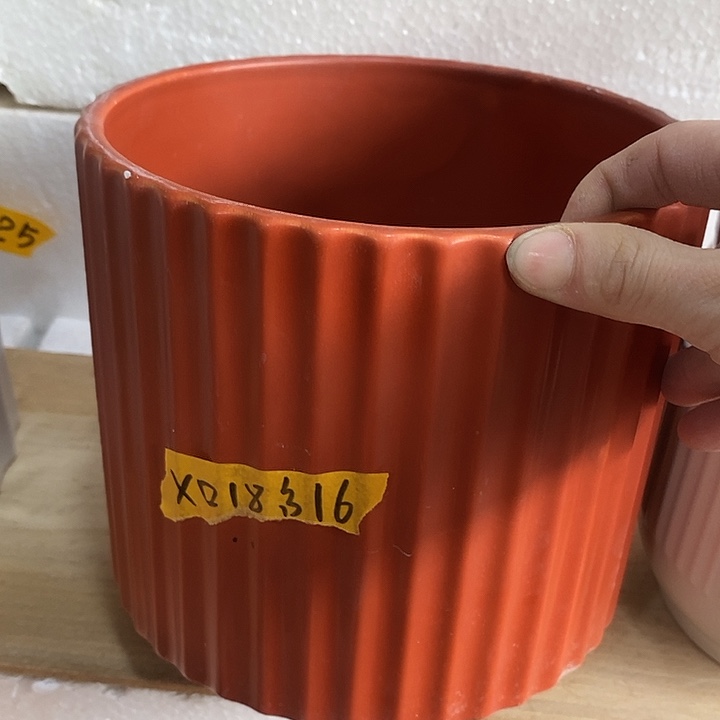 陶摆件凑单满12包邮发有孔