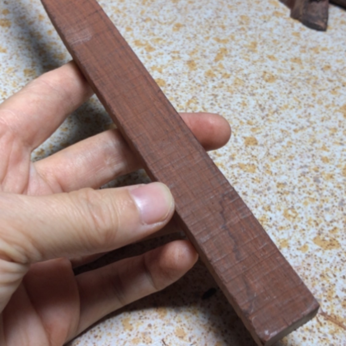 【闪购商品】檀香紫檀（小叶紫檀）༺****༻