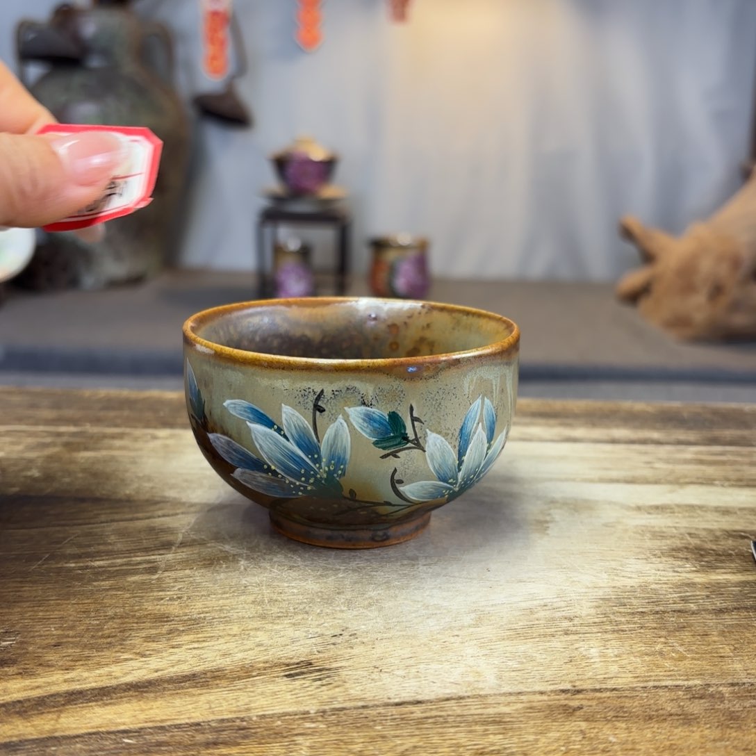 景德镇纯手工制作陶瓷