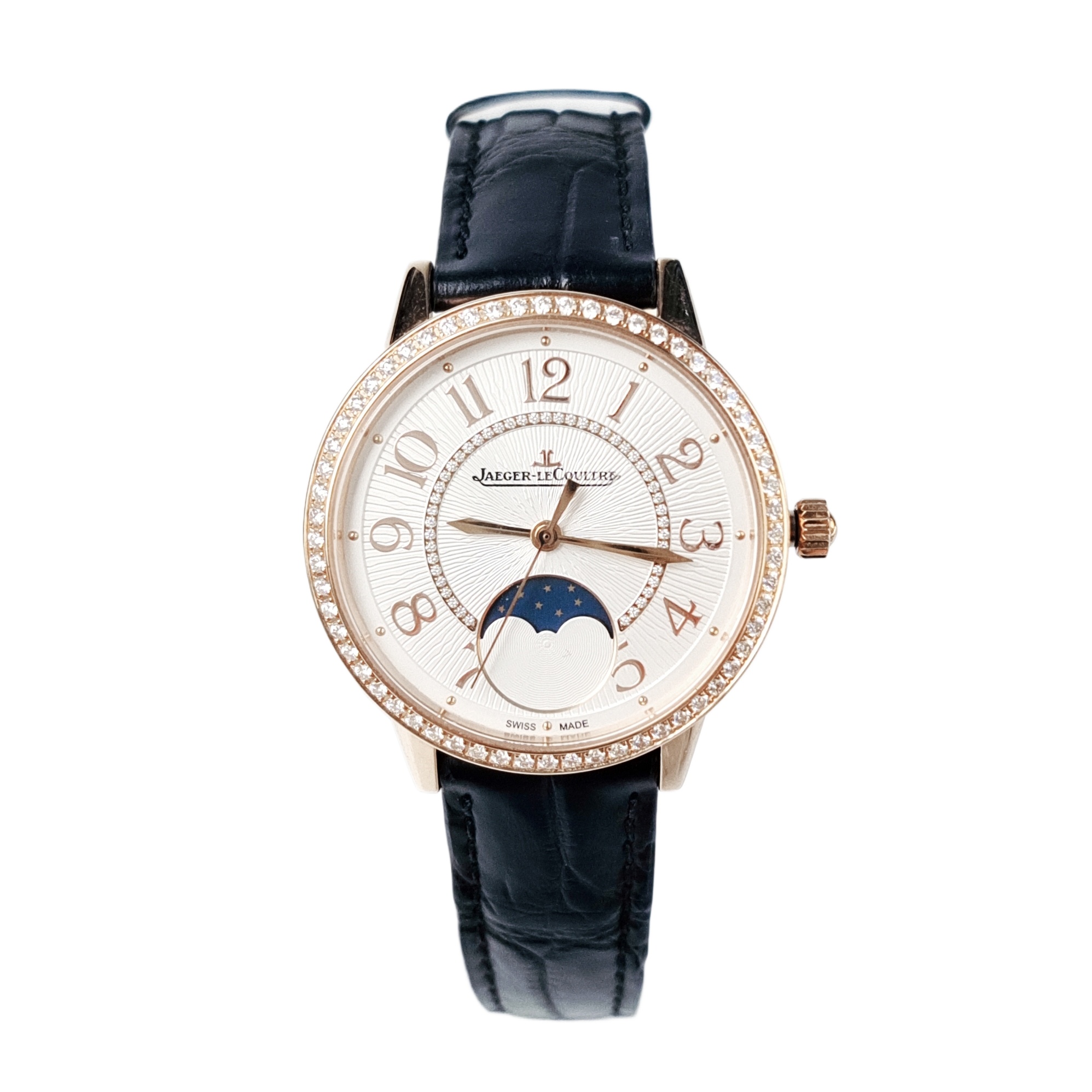 95新 积家 安洁利严选/SBK0103675