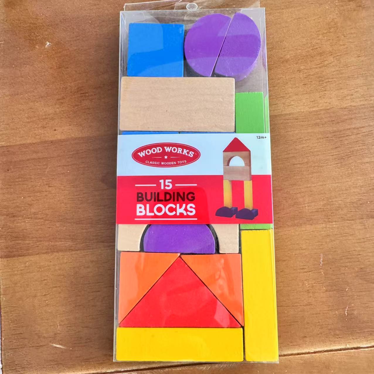 有重复建筑师积木建筑师积木8