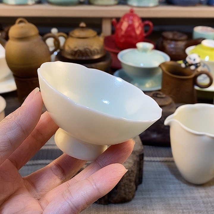 瓷片微瑕111111111111111