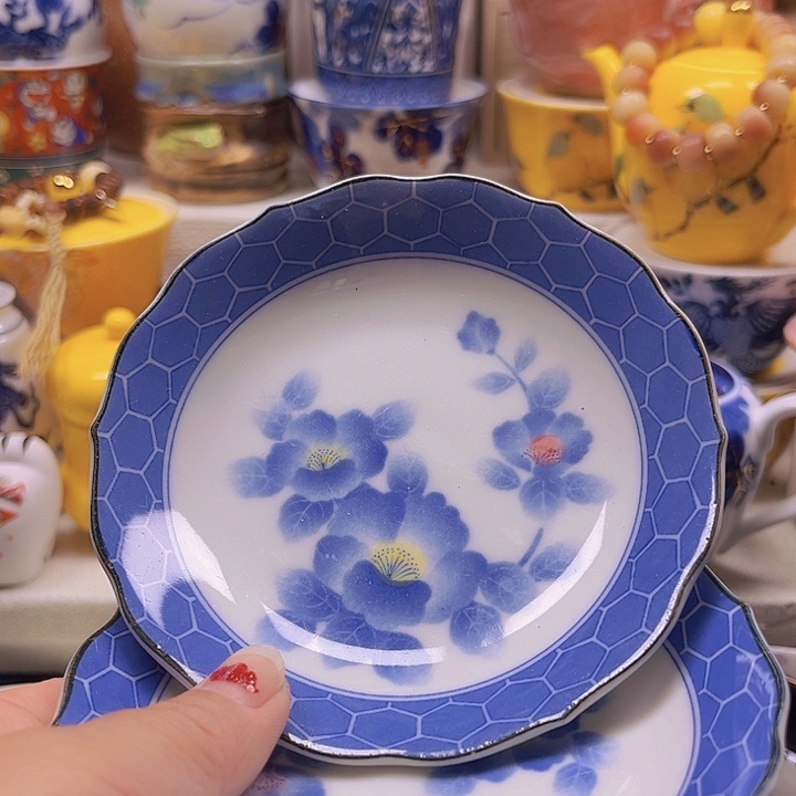 瓷片清库存满18包邮，新疆西藏青海不包邮，回流瓷器、茶叶、手串等