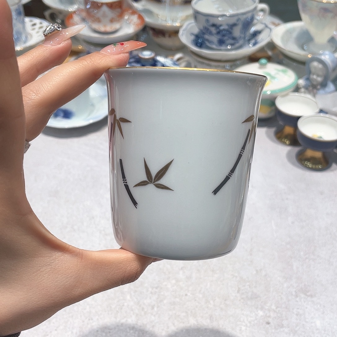 精品进口瓷器瓷片