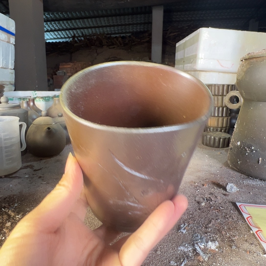 坭兴陶贵台龙窑A350