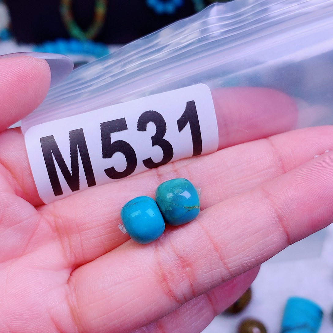 M***y空竹粉丝专享十堰特色手工散珠