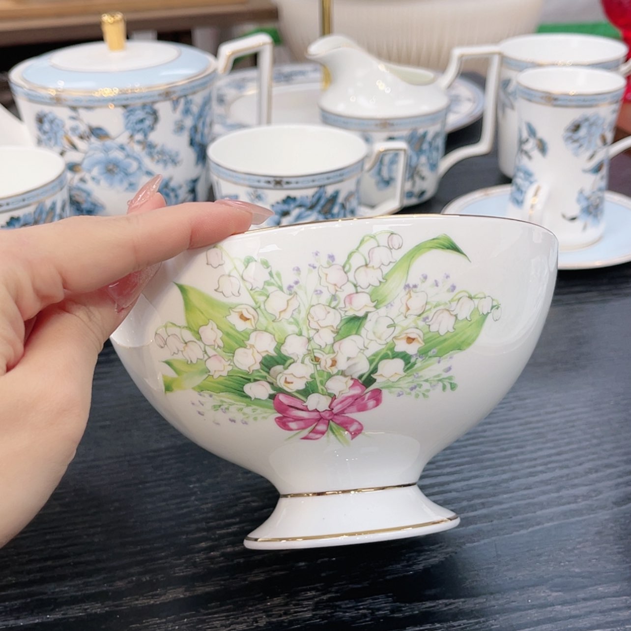 【闪购商品】瓷片碗碗————————
