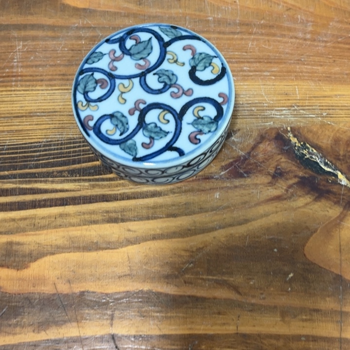 摆件景德镇陶瓷艺术品