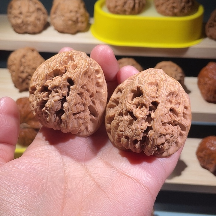 将军榜核桃吊坠全品