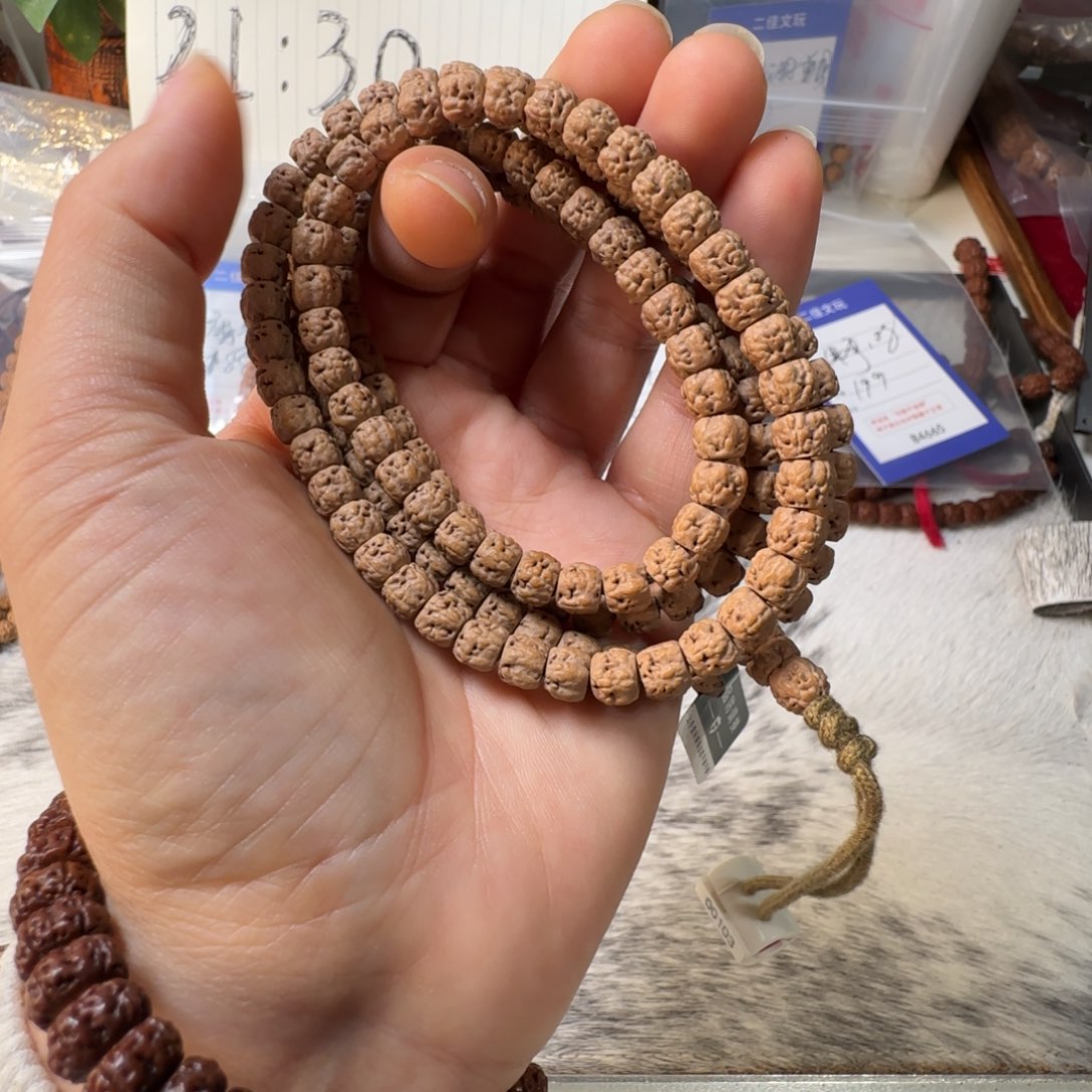 手串金刚菩提终结者