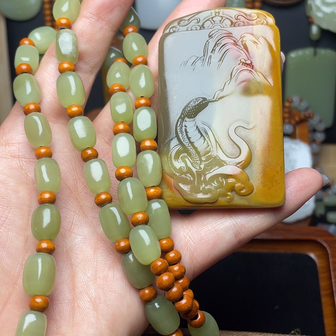 果*生一物一图蛇所见所得