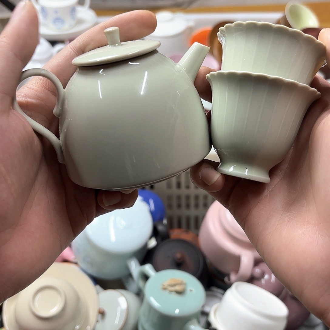 微瑕介意的不要下单