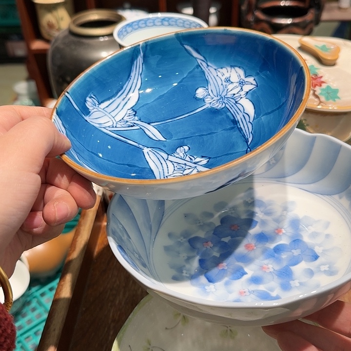 盖碗满500送大碗一个