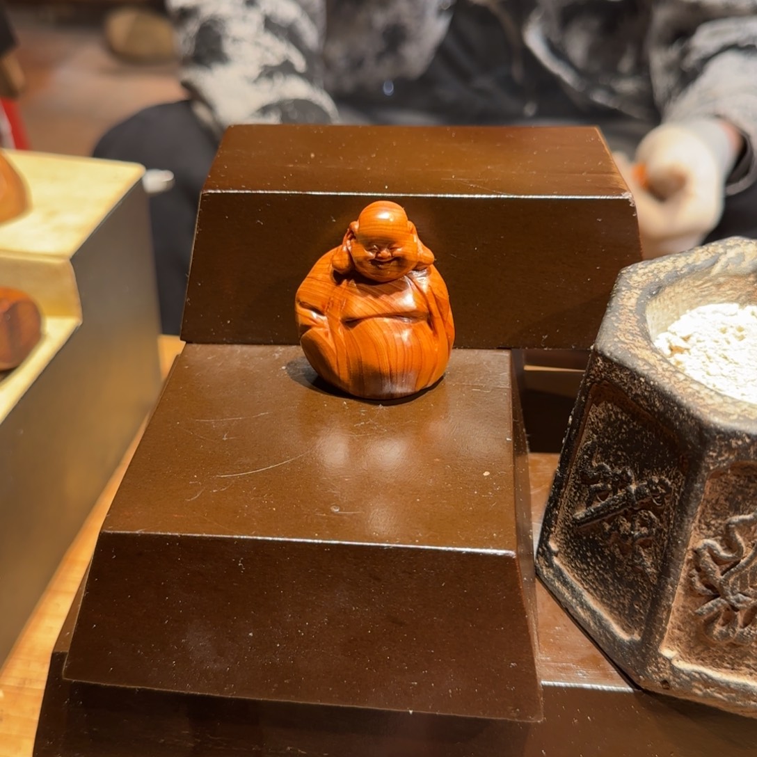 狼***人柏木（崖柏）太行崖柏纯手工