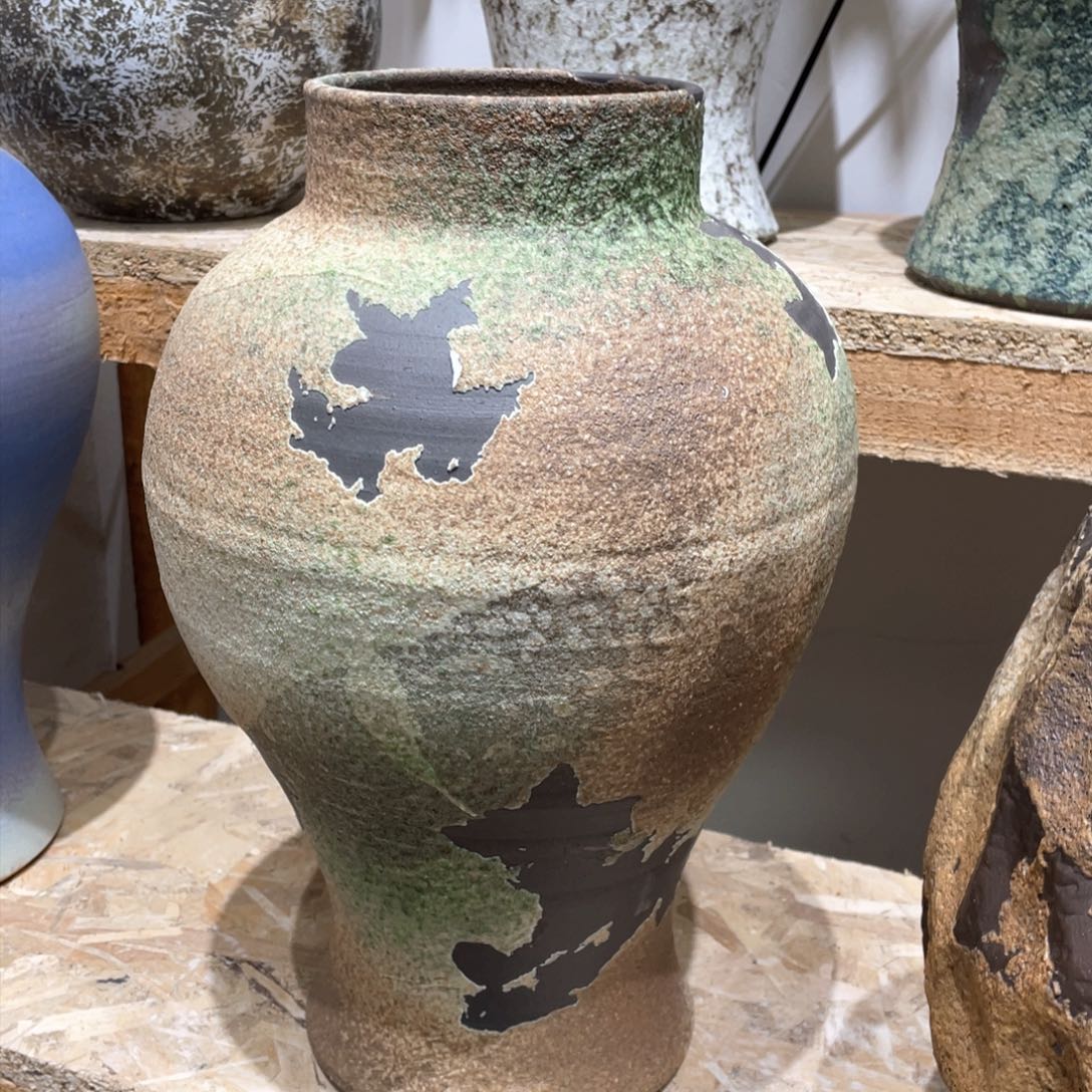 摆件景德镇陶瓷艺术博物