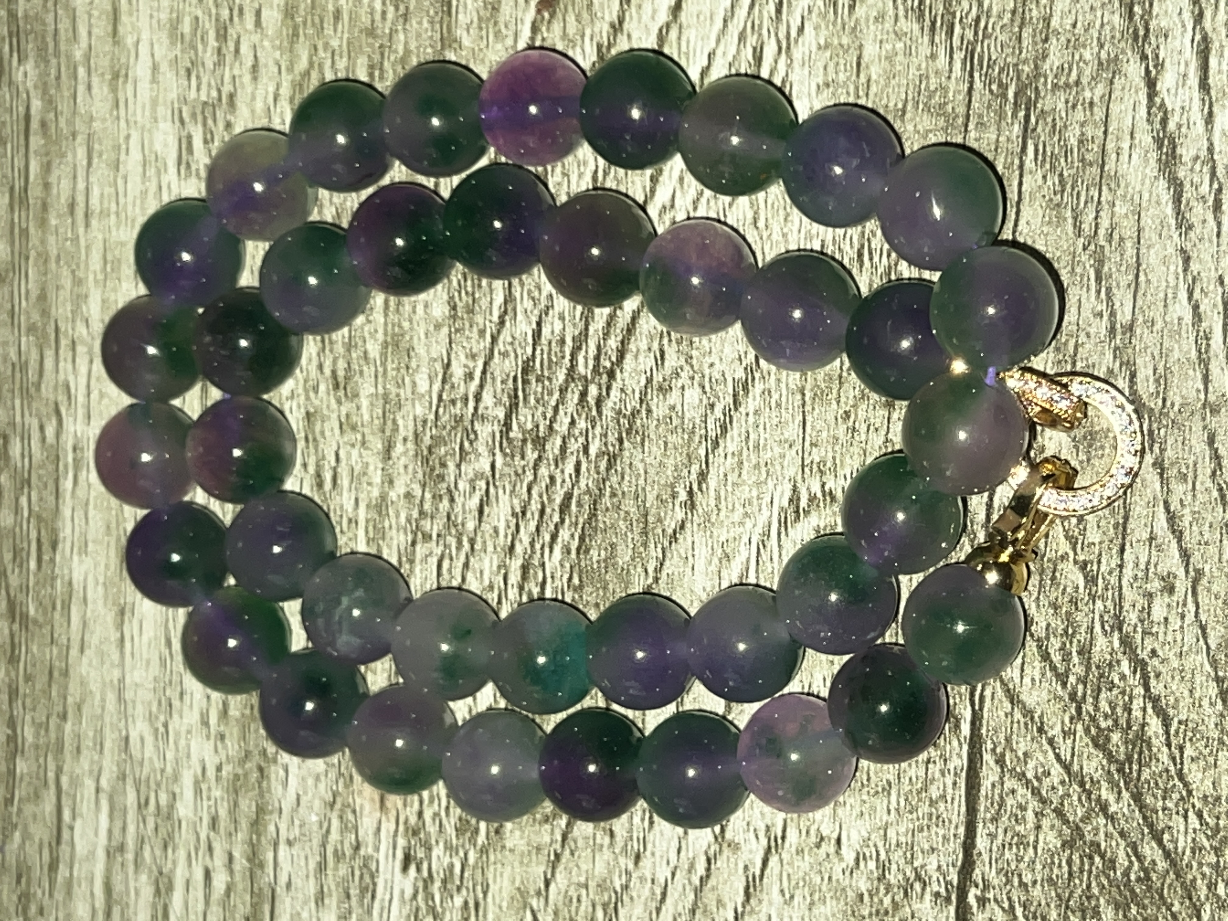 1254     精美项链