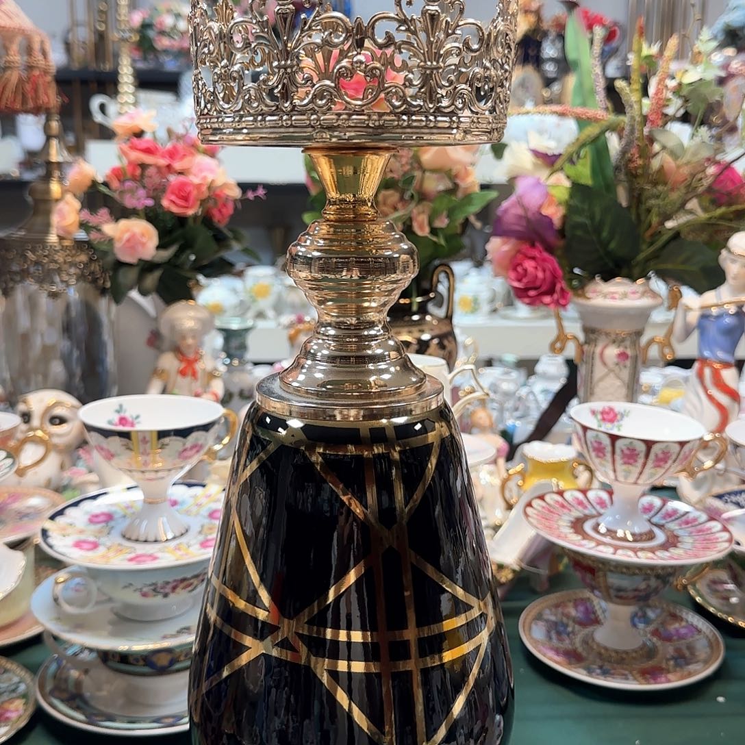 冠衡外贸陶瓷有限公司