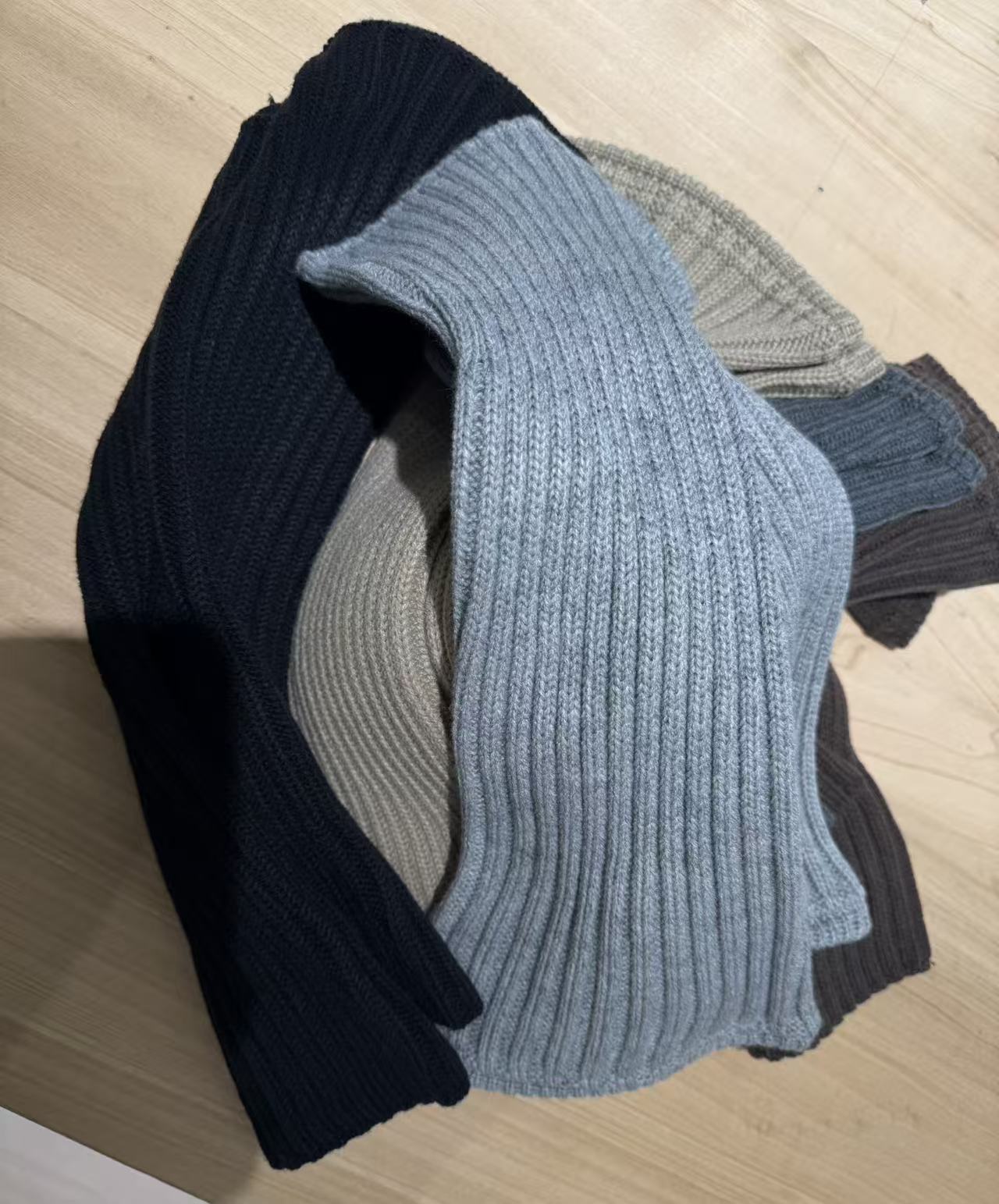 【RARE STORY】华华自留款袜套