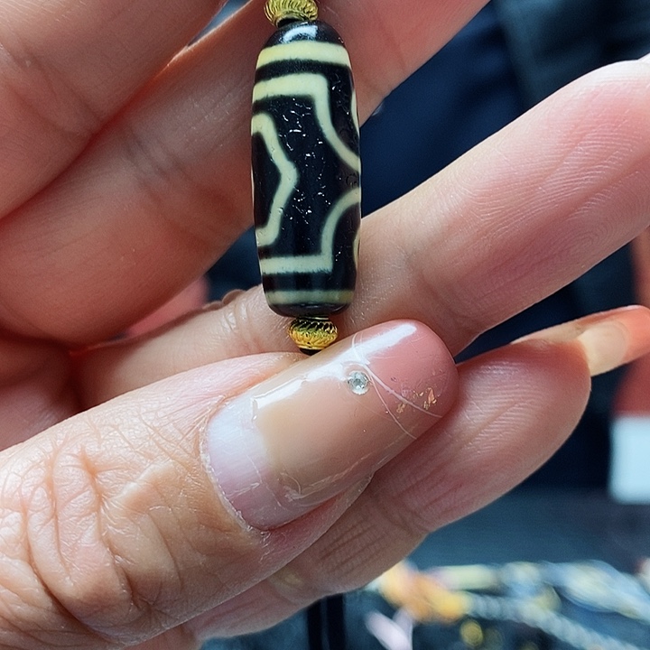 玛瑙/玉髓手链合金