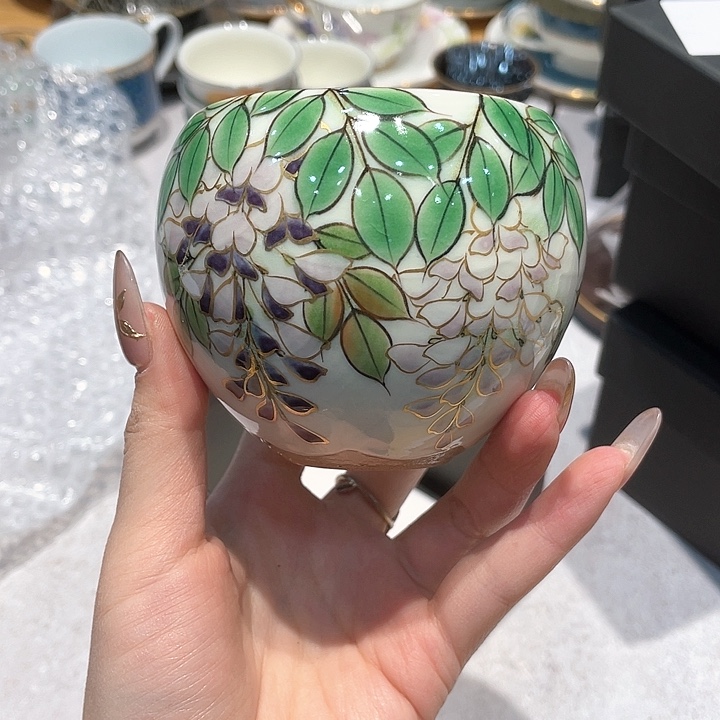 精品进口瓷器瓷片