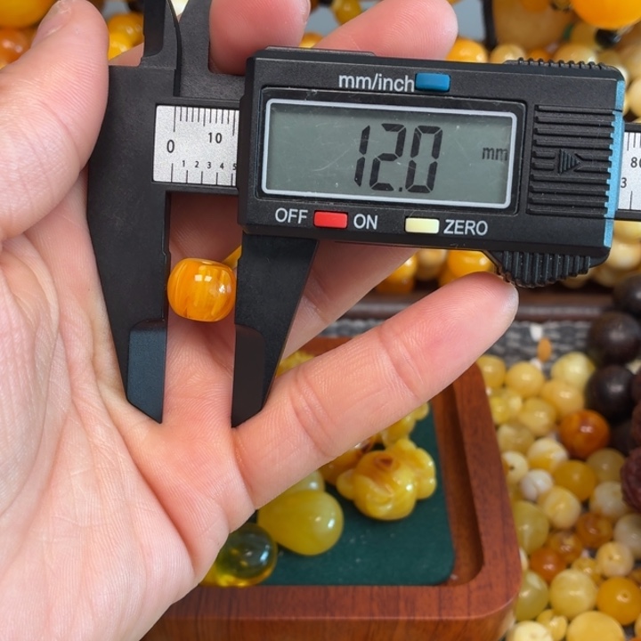 非金属配珠配饰114