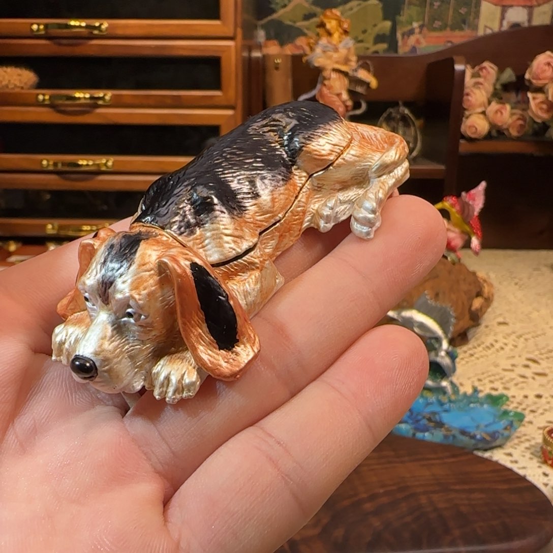 手工制品默认微瑕