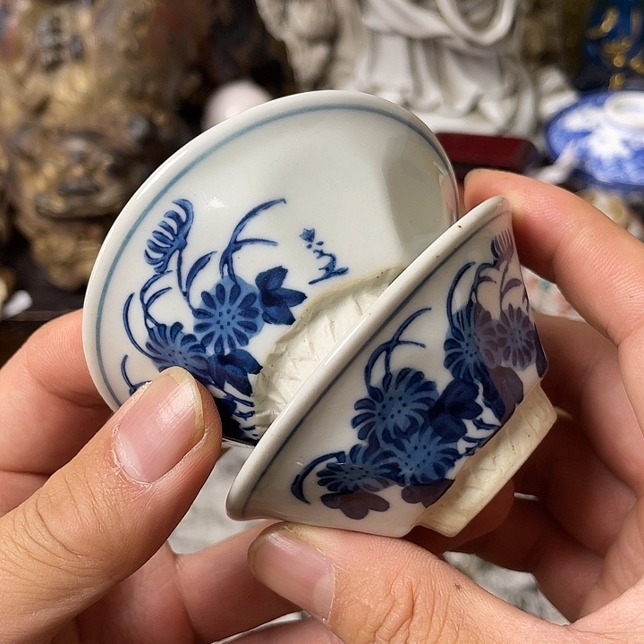 茶宠摆件工艺美术作品