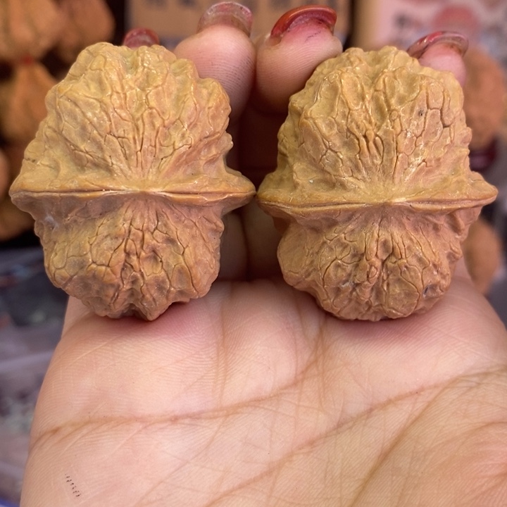 吊坠文玩核桃47包罗万象福利不退不换