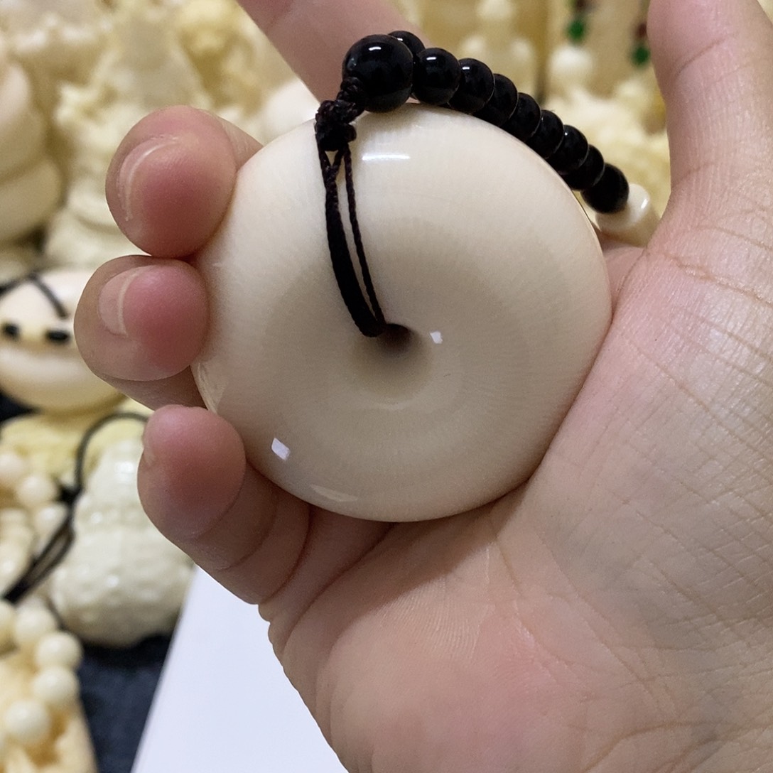 手串/手链/手镯猛犸象牙