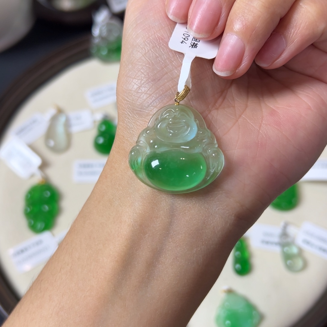 只*直播编号Y1094