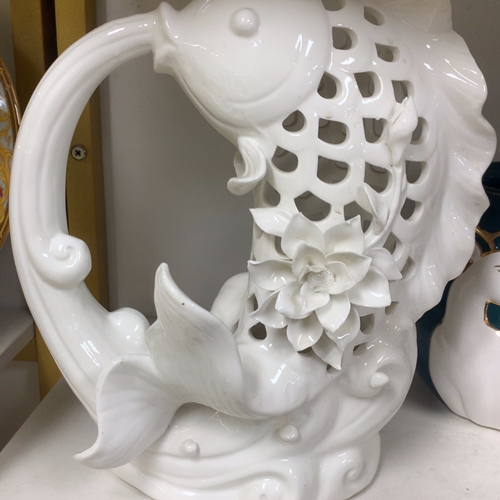 摆件陶瓷艺术。。。。。