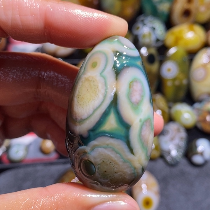 玛瑙/玉髓珠宝奇石未镶嵌