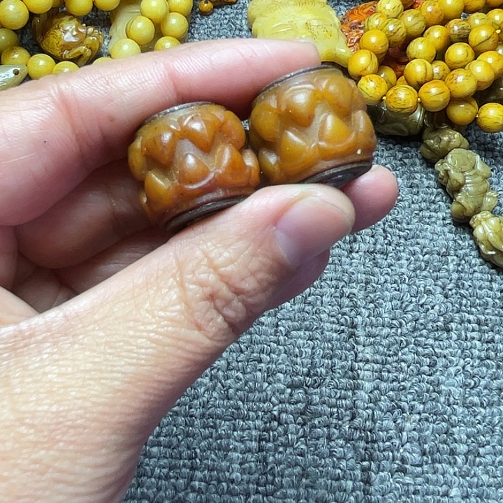 牛骨手串/手链其他配饰