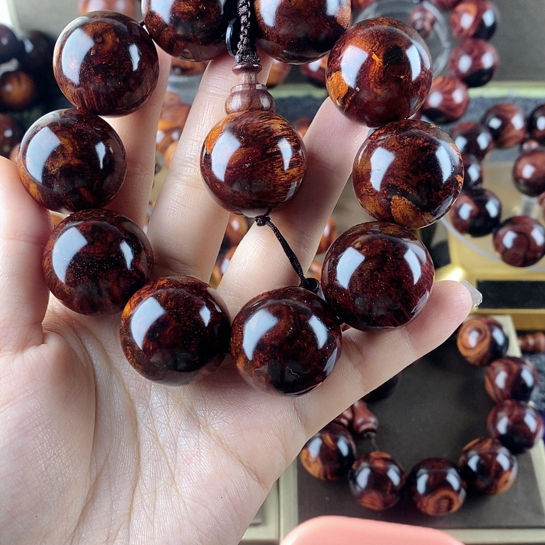 黄花梨/降香黄檀紫2.5