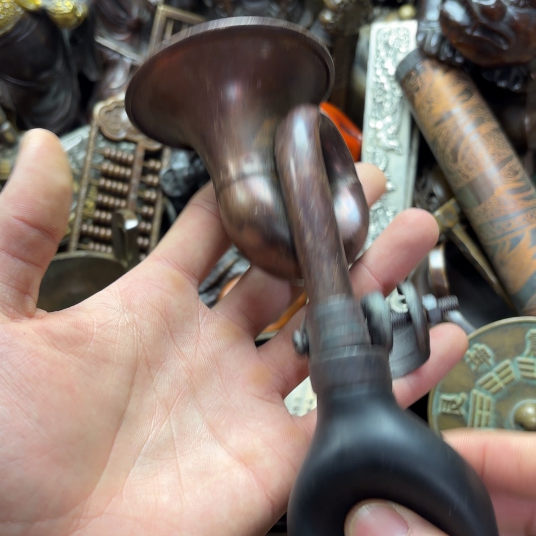 小尚文玩专属藏收摆件