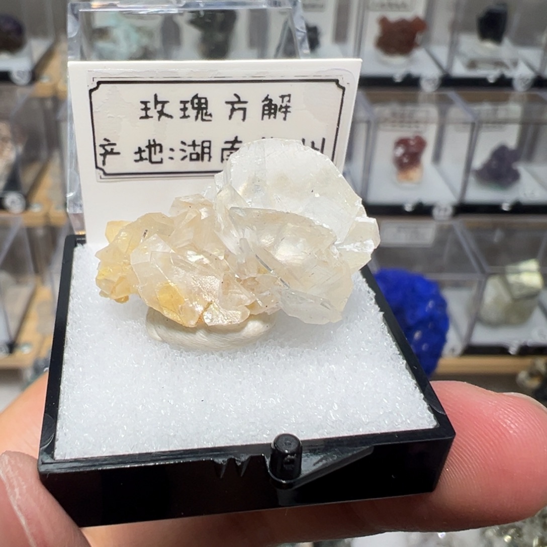 紫晶大型摆件（非配饰）银S925镶嵌